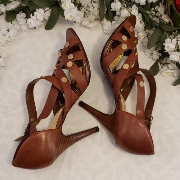 BCBG Paris heels - Picture 5 of 8